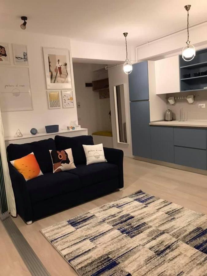 Portami Al Mare - Apartament, Terasa & Curte ナボダリ エクステリア 写真