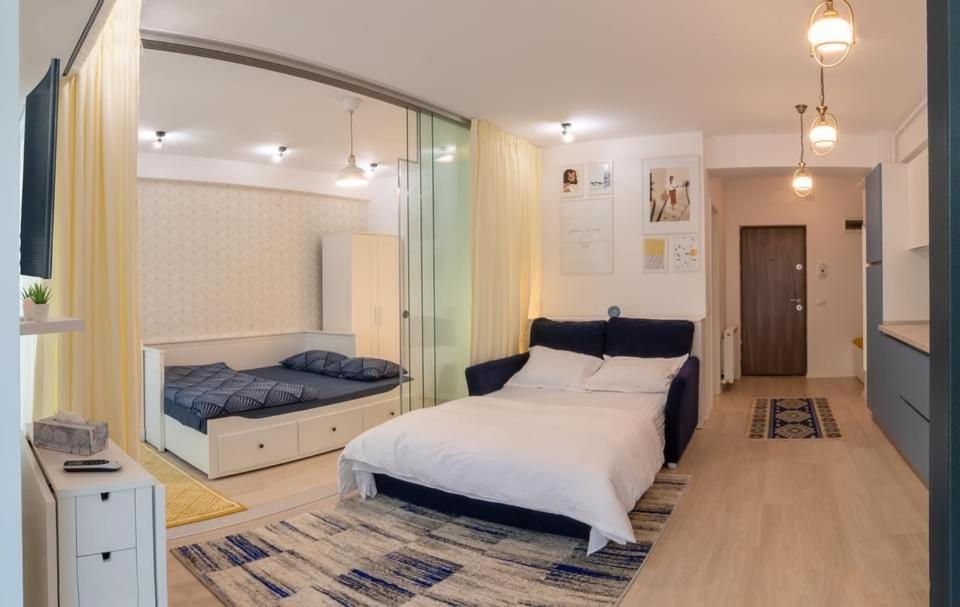 Portami Al Mare - Apartament, Terasa & Curte ナボダリ エクステリア 写真
