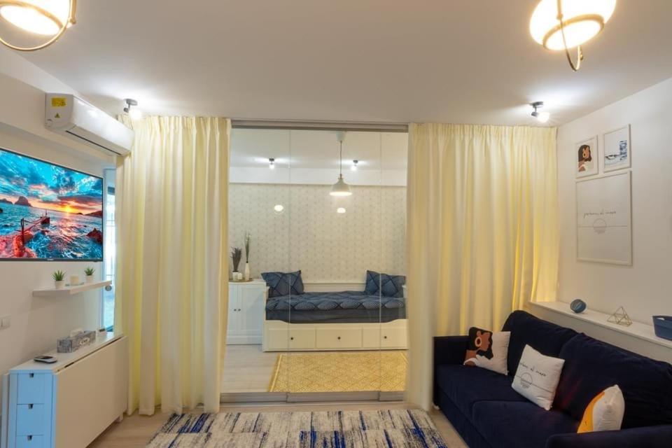Portami Al Mare - Apartament, Terasa & Curte ナボダリ エクステリア 写真