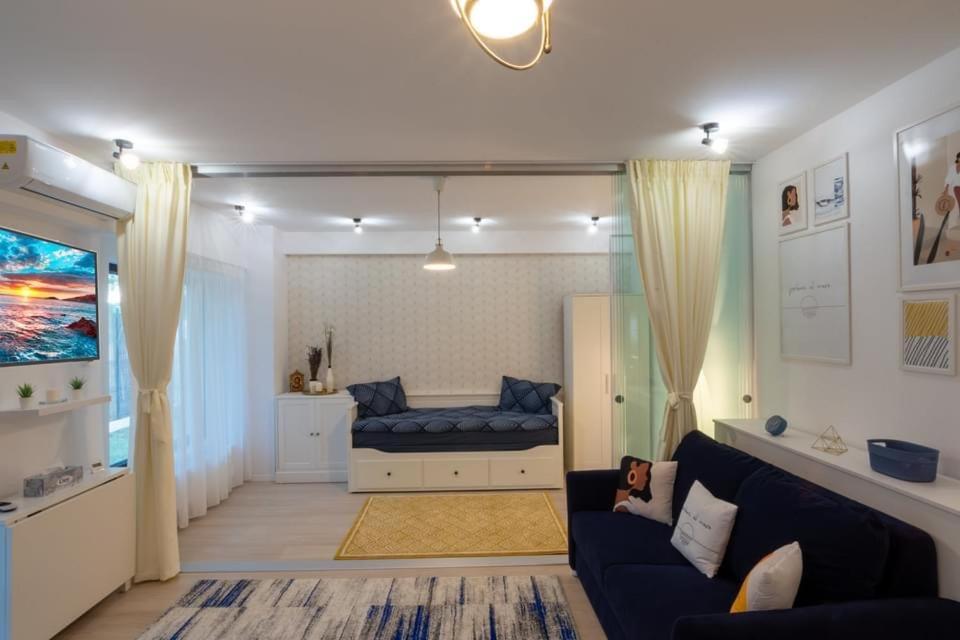 Portami Al Mare - Apartament, Terasa & Curte ナボダリ エクステリア 写真