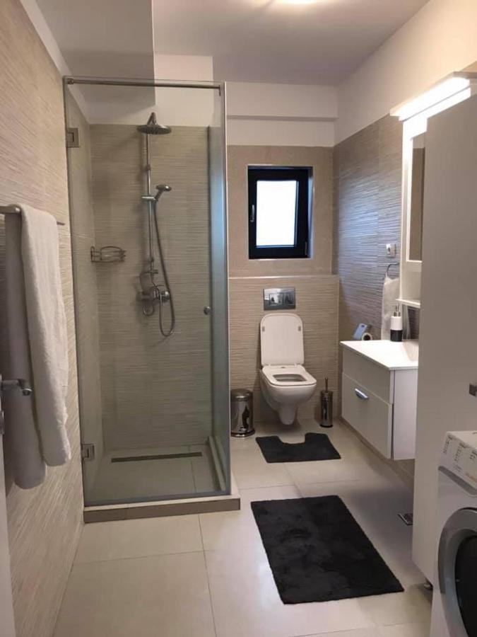 Portami Al Mare - Apartament, Terasa & Curte ナボダリ エクステリア 写真
