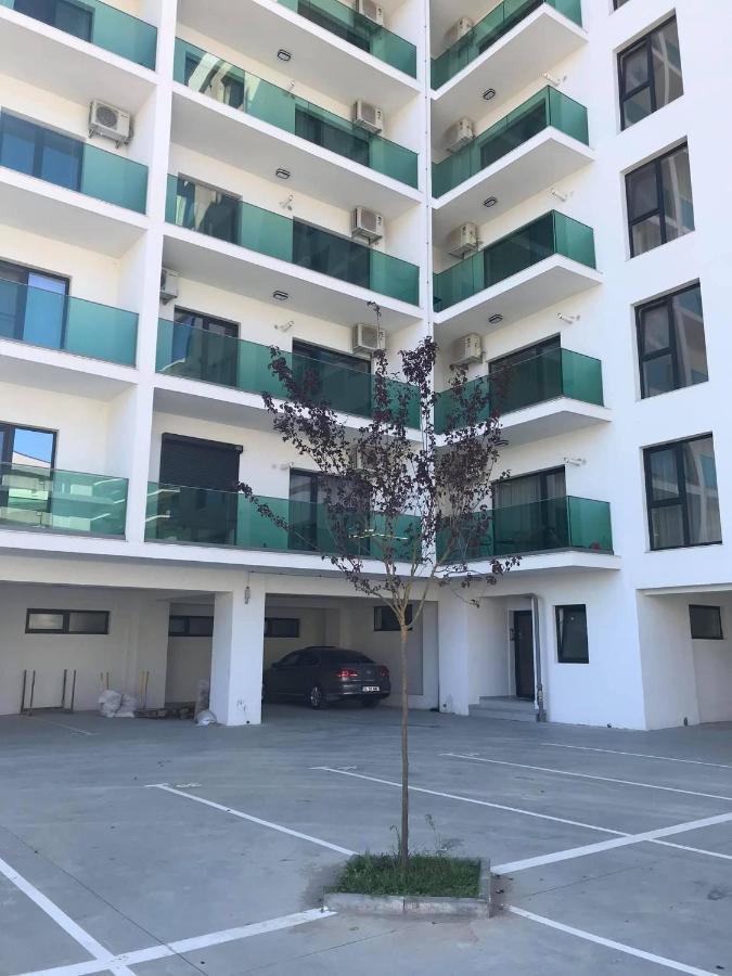 Portami Al Mare - Apartament, Terasa & Curte ナボダリ エクステリア 写真